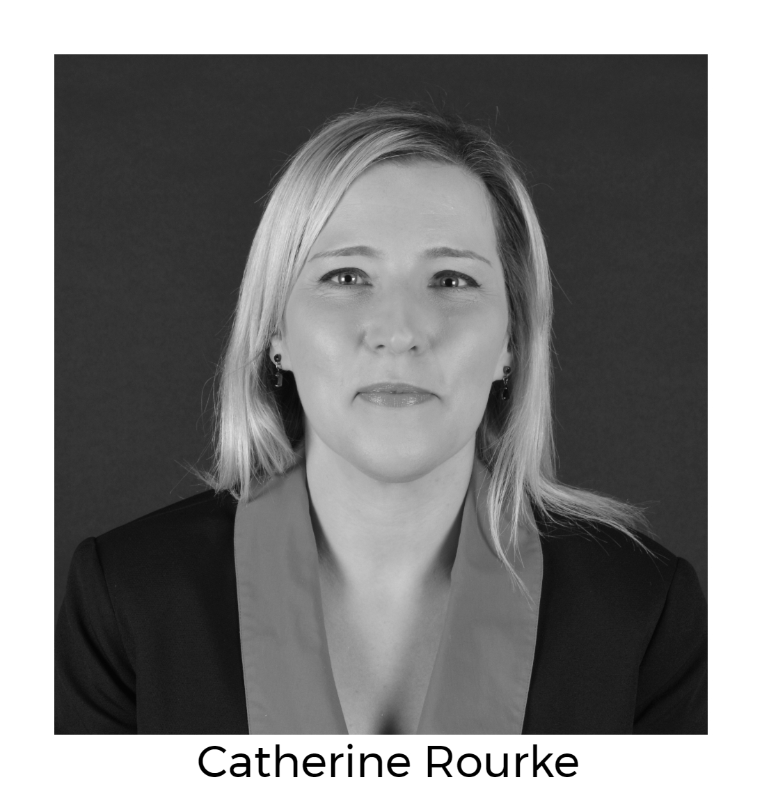 Catherine Rourke