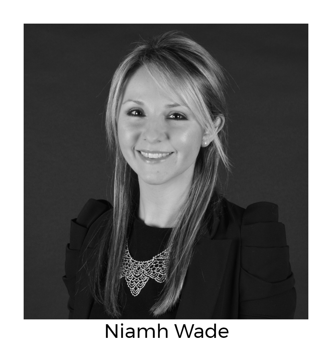 Niamh Wade