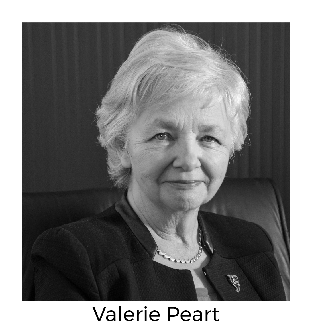 Valerie Peart 