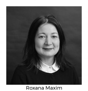 Roxana Maxim
