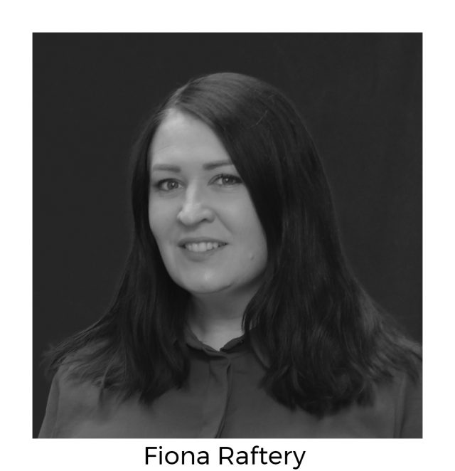 Fiona Rafter Our People - Pearts Town Agents