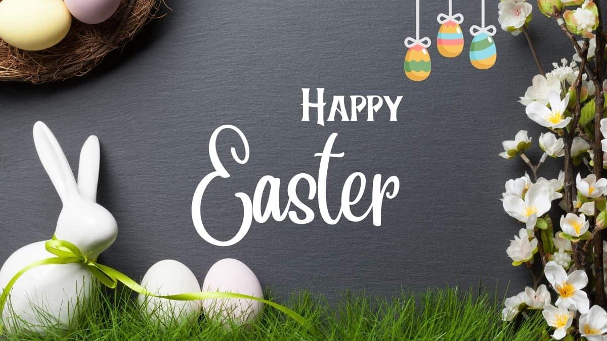Free download Happy Easter 2019 Images Quotes Wishes Pictures Sayings  2356x1571 for your Desktop Mobile  Tablet  Explore 19 Happy Easter  2018 Wallpapers  Happy Easter Wallpapers Free Happy Easter Backgrounds  Happy Easter Wallpaper