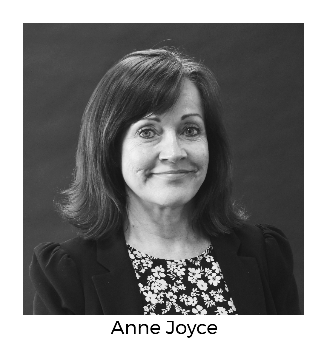Anne Joyce 