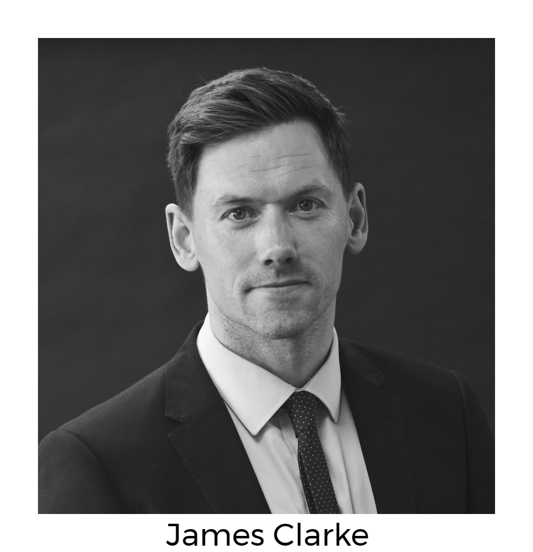 James Clarke