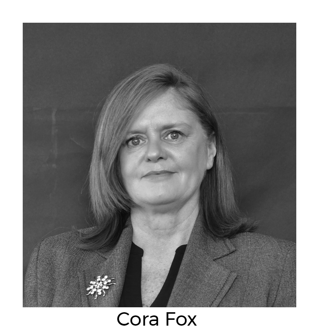 Cora Fox 
