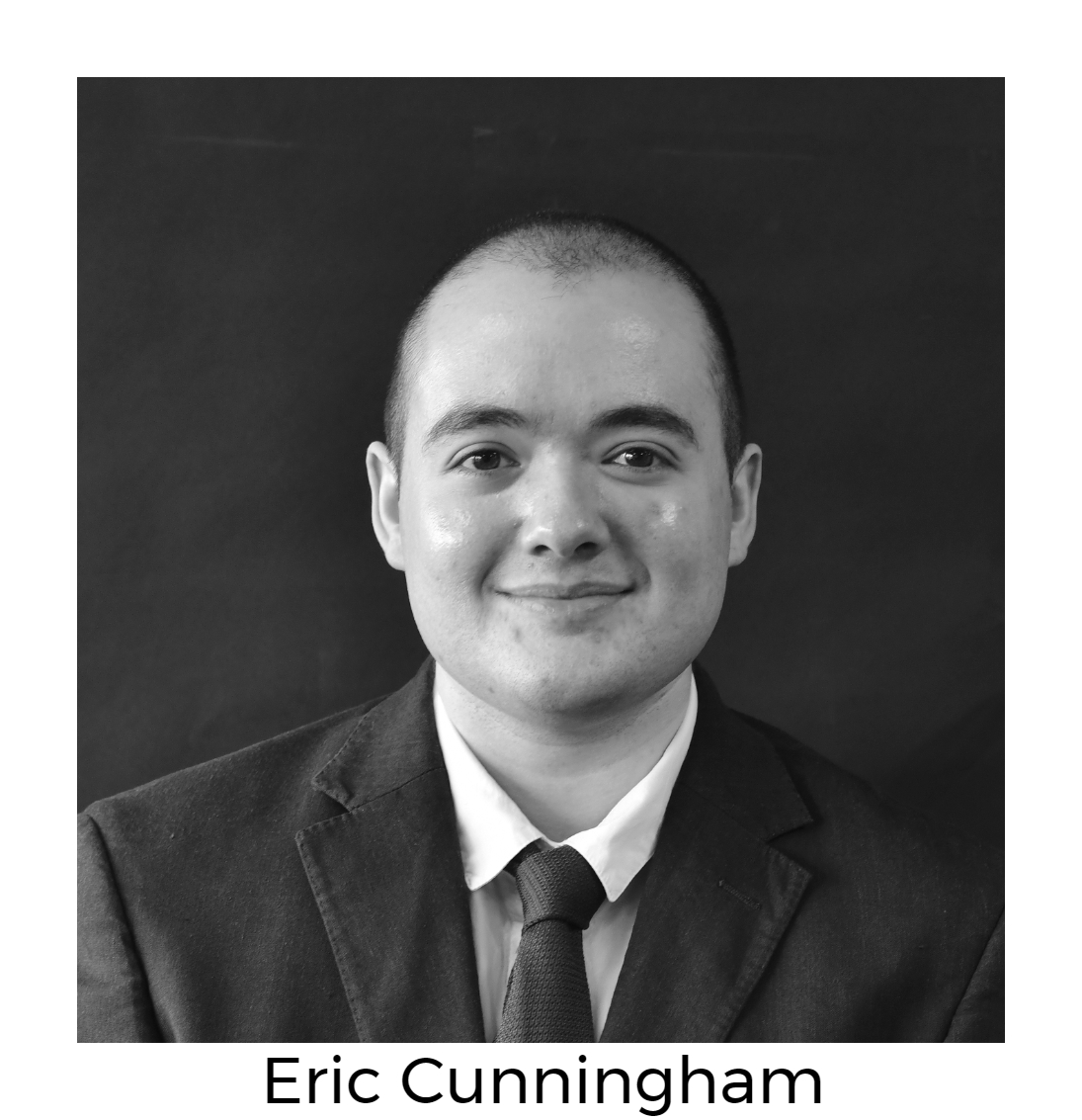 Eric Cunningham 