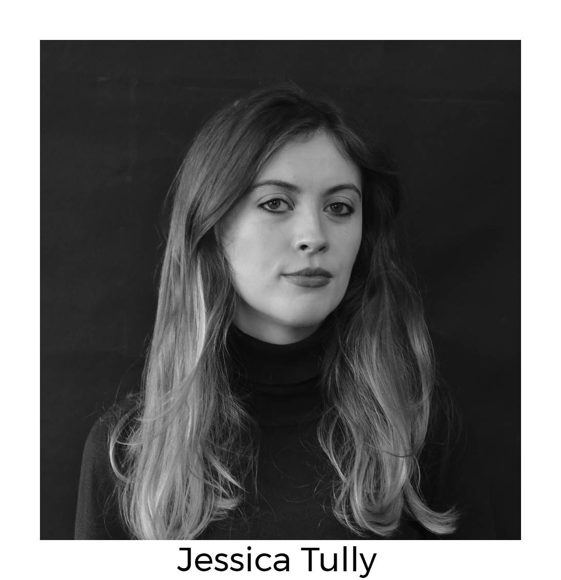 Jessica Tully 