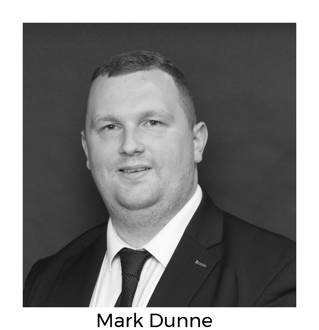 Mark Dunne 