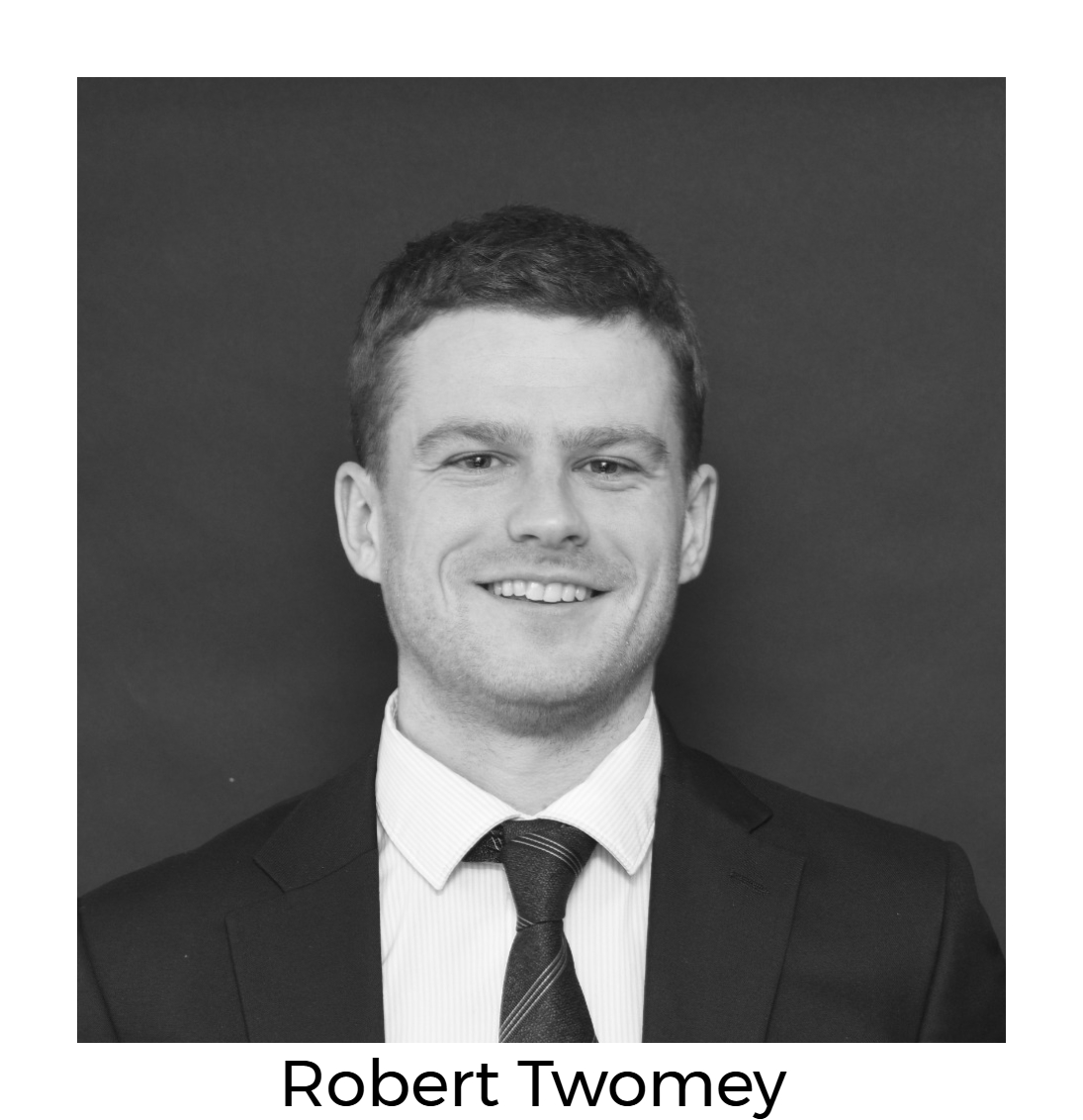 Robert Twomey 