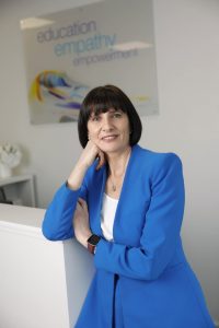 The Menopause Hub Picture Conor McCabe Photography.